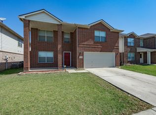 2021 Laughlin Rd, Fort Worth, TX 76177