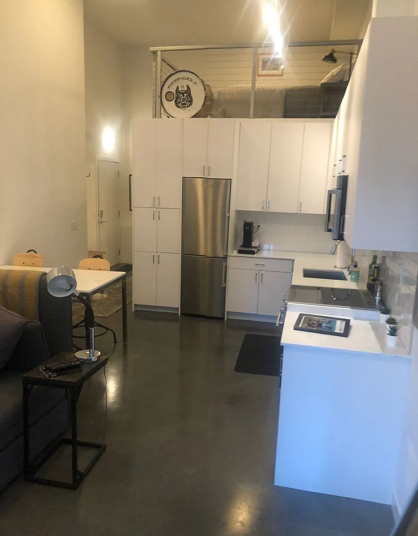 Maude Lofts — Photo 3