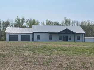 926 Half Acre Rd, Smithville, TN 37166