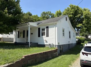 229 S Kennett Ave, Bardstown, KY 40004