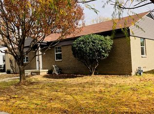650 Francine Dr, Irving, TX 75060