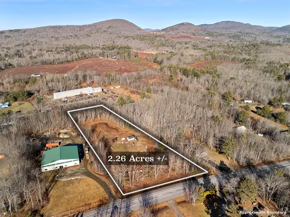 R12-23B Camden Road, Warren, ME 04864