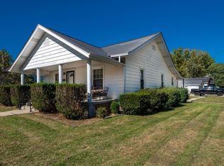 600 17th St, Corbin, KY 40701