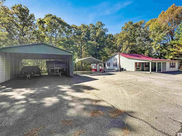 899 Russell Dr, Murray, KY 42071