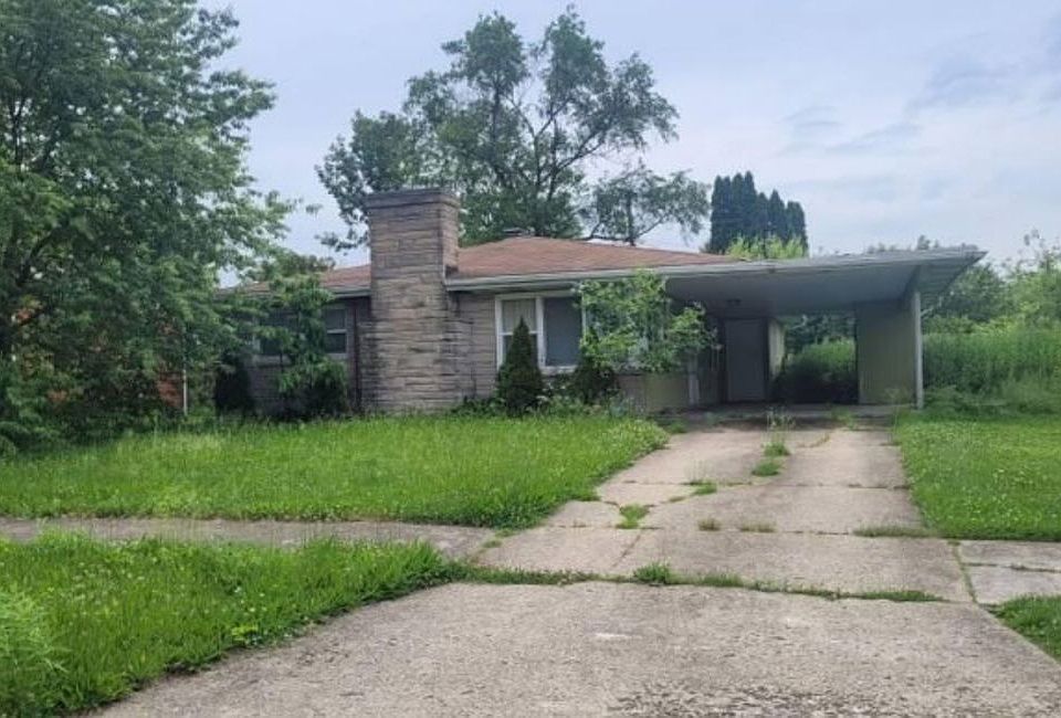 Property Front View