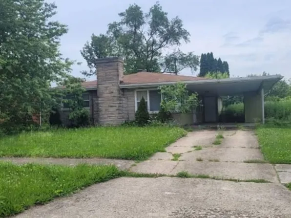 217 E 52nd Ave, Gary, IN 46410
