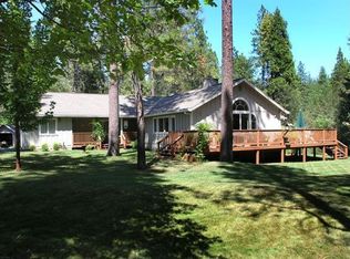 12858 Iron Rock Rd, Grass Valley, CA 95945