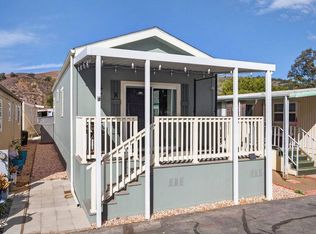 9097 N Ventura Ave Space 8, Ventura, CA 93001