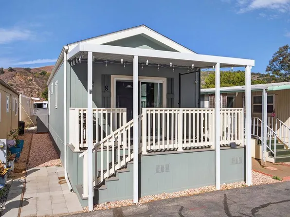 9097 N Ventura Ave Space 8, Ventura, CA 93001