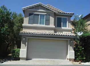 4505 Shadow Dreams St, Las Vegas, NV 89130