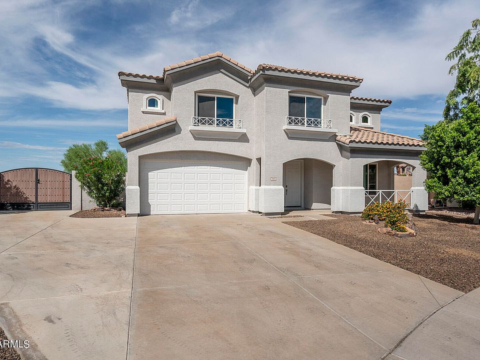 1st image of 7804 W DONALD Drive