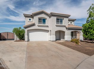 7804 W Donald Dr, Peoria, AZ 85383