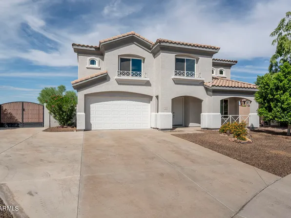 7804 W DONALD Drive, Peoria, AZ 85383