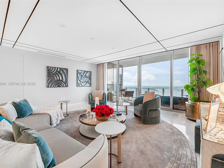300 Biscayne Boulevard Way #5104 — Photo 9