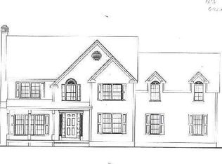 LOT 2 Hipp Road Ests, New Milford, CT 06776