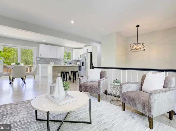 510 Majestic Prince Dr, Annapolis, MD 21409