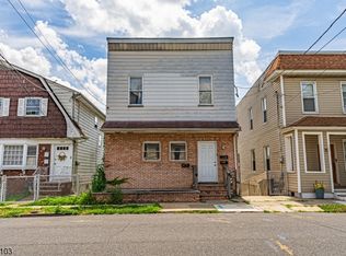 170 Silver Ave, Hillside, NJ 07205