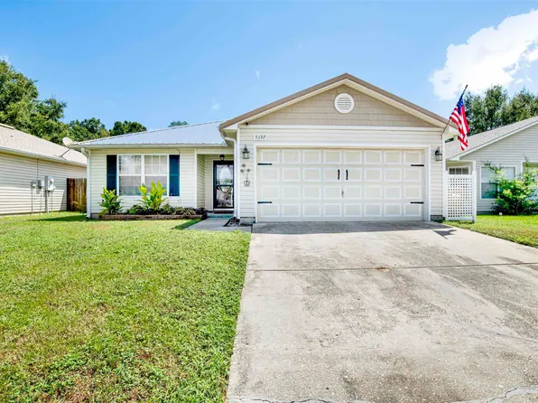 5397 Cherub Cir, Milton, FL 32583