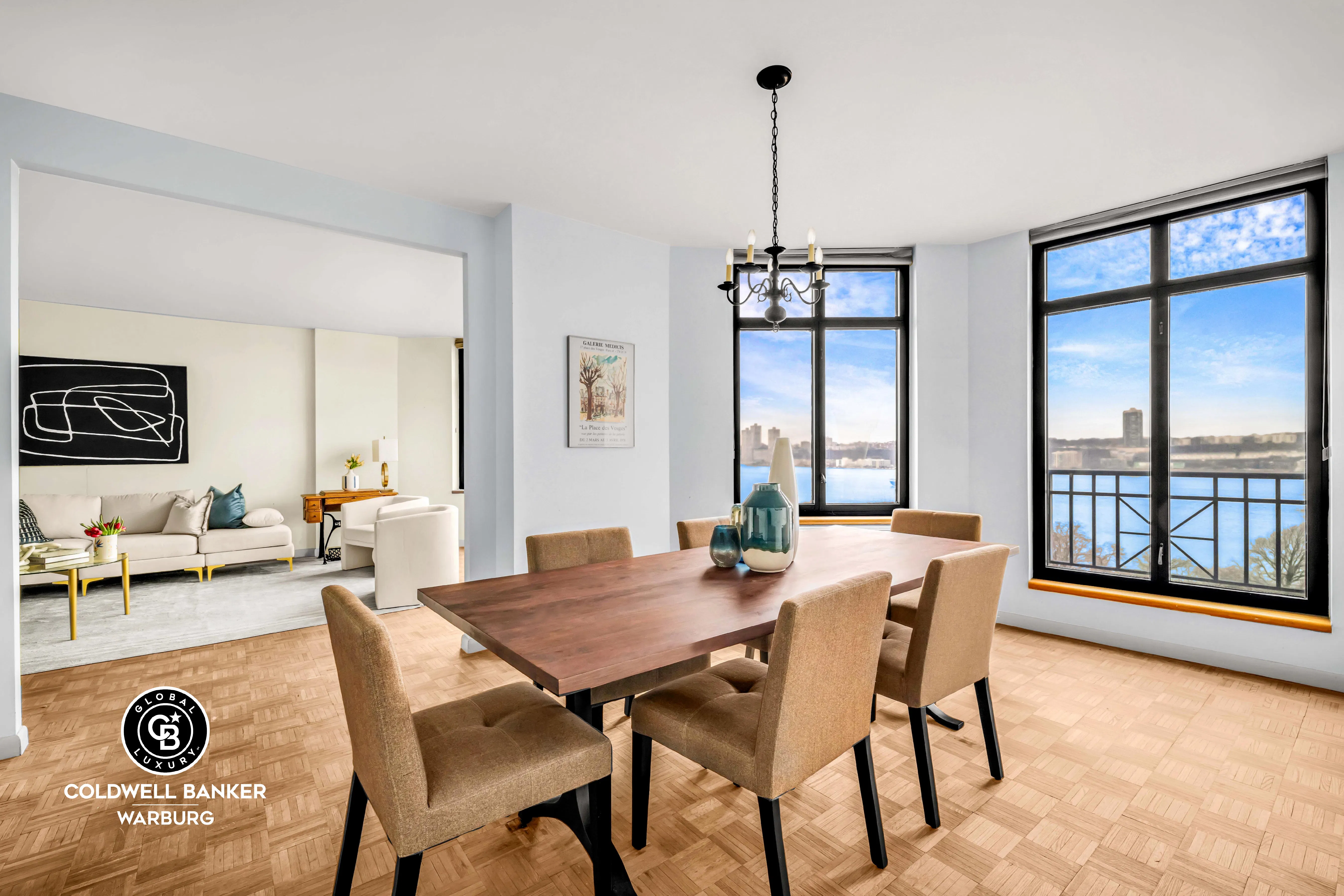 222 Riverside Drive #11A in Upper West Side, Manhattan | StreetEasy