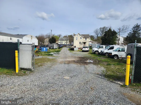 183 Willow St, Toughkenamon, PA 19374