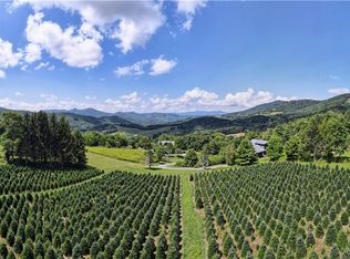 Tbd Shawnee Rd, Banner Elk, NC 28604