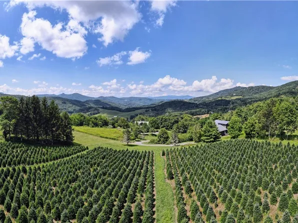 TBD Shawnee Road, Banner Elk, NC 28604