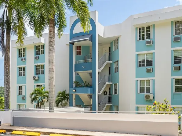 10 Via Predegal #5006, Trujillo Alto, PR 00976