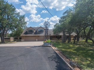 5370 FM 1863, Bulverde, TX 78163