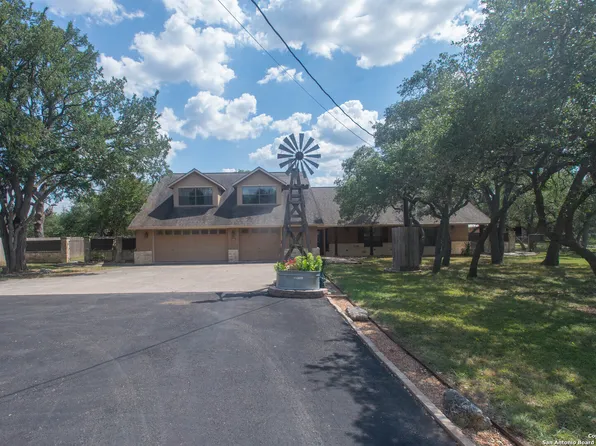 5370 FM 1863, Bulverde, TX 78163