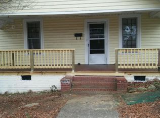 515 Edgemont St, Albemarle, NC 28001