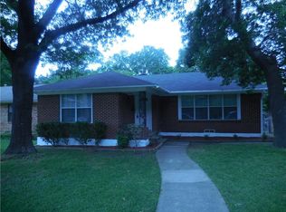 1235 Arizona Ave, Dallas, TX 75216