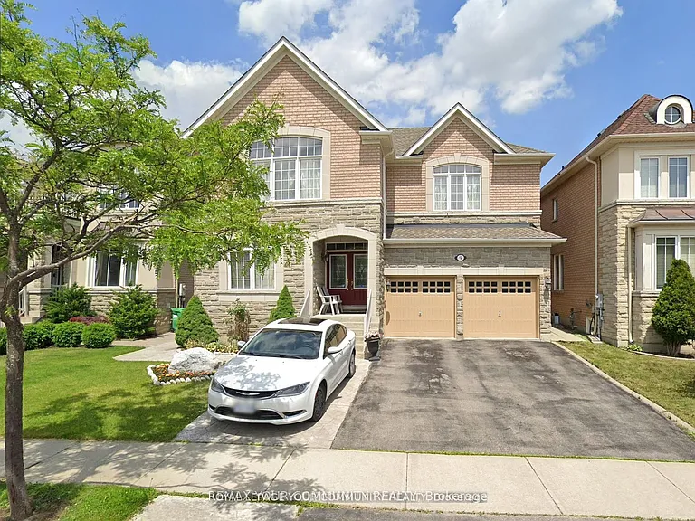9 Hawkridge Trl — Photo 1