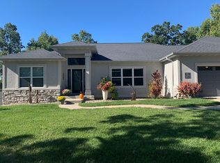 45 Windjammer Estates Dr, Lake Ozark, MO 65049