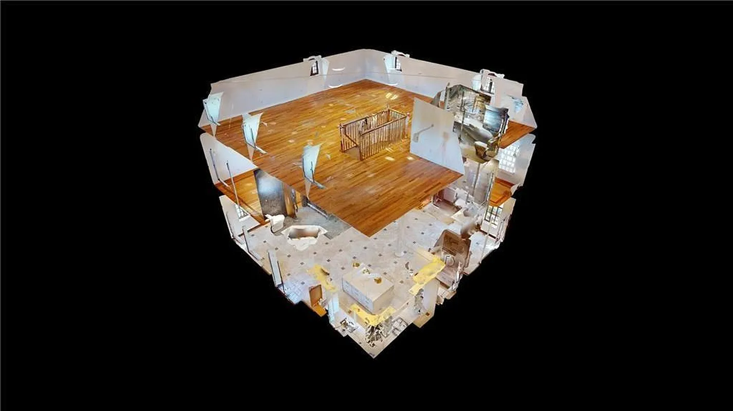 floor plan 11