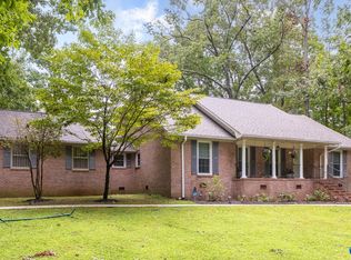 713 Norton Dr, Athens, AL 35613