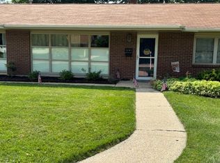 1241 Tilton Park Dr, Rochelle, IL 61068