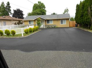 1029 93rd St SW, Everett, WA 98204