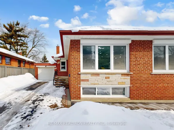 53 Fairglen Ave, Toronto, ON M1T 1G8