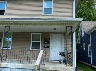 1129 N Rural St UNIT E, Indianapolis, IN 46201