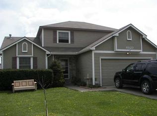 8827 E Hurst St, Wichita, KS 67210