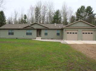 9363 N East County Line Rd, Riverdale, MI 48891