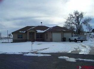 3053 Angel Dr, Delta, CO 81416
