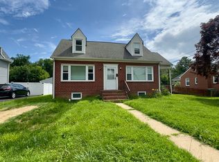 113 Rigdon Rd APT 1, Aberdeen, MD 21001