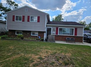 1907 Alsace Rd, Columbus, OH 43232