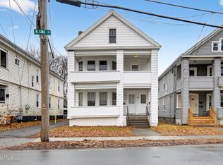 31 N Lake Avenue, Troy, NY 12180