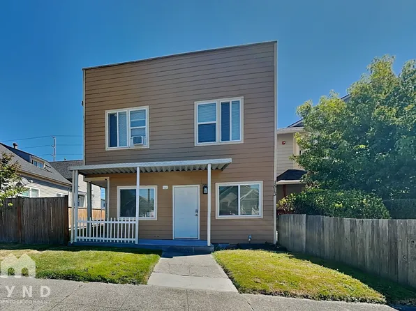 1513 Walnut St APT B, Everett, WA 98201