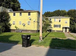 113 Dearborn Pl, Syracuse, NY 13205