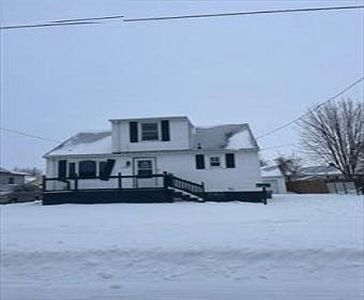 1605 Hudson St, Essexville, MI, 48732