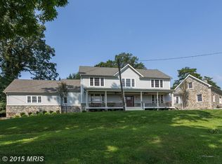 9110 Huntmaster Rd, Gaithersburg, MD 20882