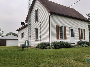 15326 County Road J, Montpelier, OH 43543